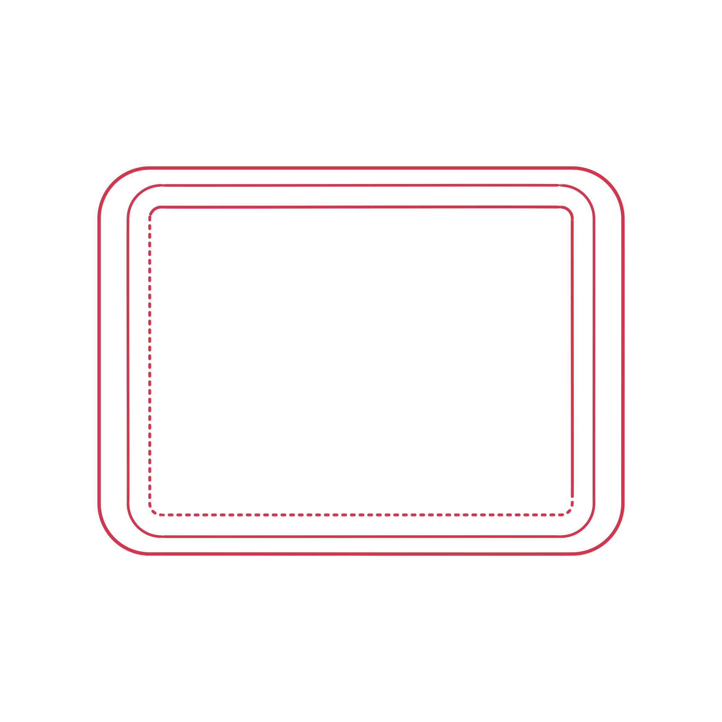 Objects Baking Pans Ikea Hemmabak Roasting Pan Digital Sketch Svg Design Free Vectors